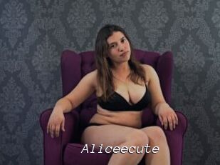 Aliceecute