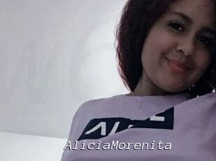 AliciaMorenita