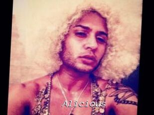 Alicious