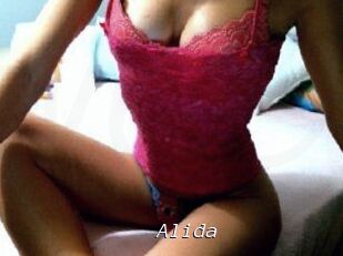 Alida