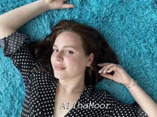 AlihaMoor