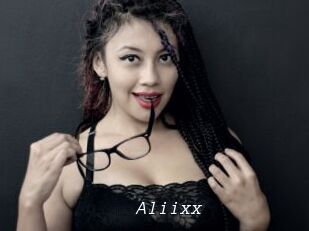 Aliixx