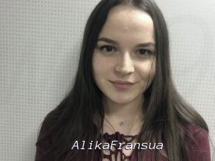AlikaFransua