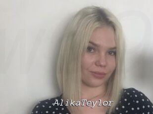 AlikaTeylor