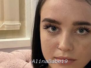 AlinaBabe19