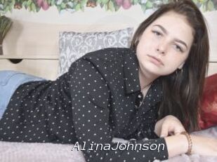 AlinaJohnson