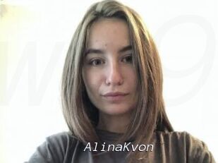 AlinaKvon