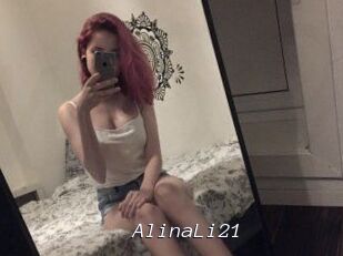 AlinaLi21