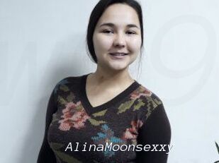 AlinaMoonsexxy