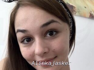 Alinkajasker