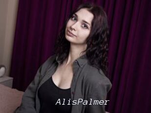 AlisPalmer