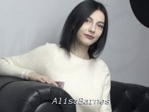 AlisaBarnes