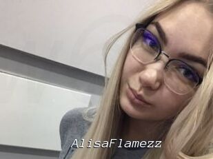 AlisaFlamezz