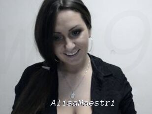 AlisaMaestri