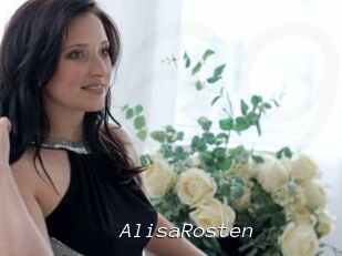 AlisaRosten