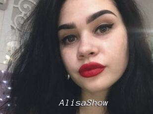 AlisaShow