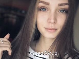 AlisaUGold