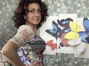 Alisacat