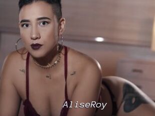 AliseRoy