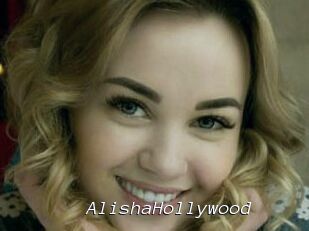 AlishaHollywood