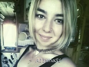 AlishaSi