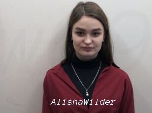 AlishaWilder