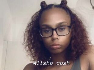 Alisha_cash