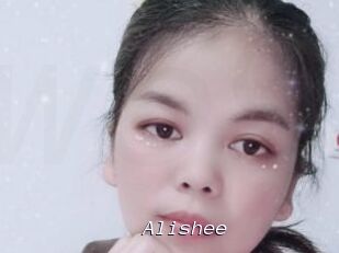 Alishee