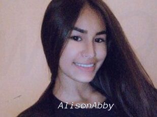 AlisonAbby