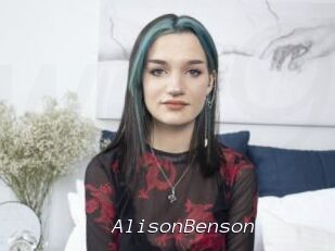 AlisonBenson