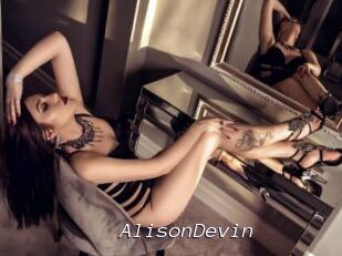 AlisonDevin