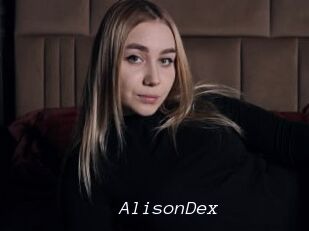 AlisonDex