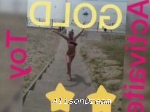 Alison_Dream