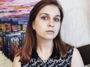 AlisonHaynes