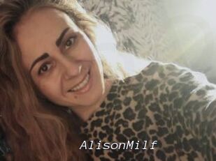 AlisonMilf