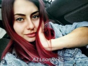 AlisonRees
