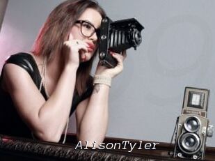 AlisonTyler
