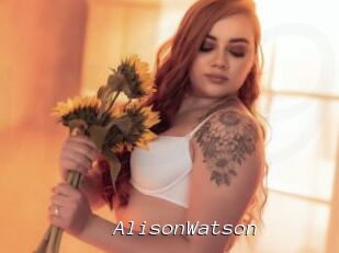 AlisonWatson