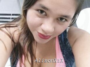 AlisonX1X