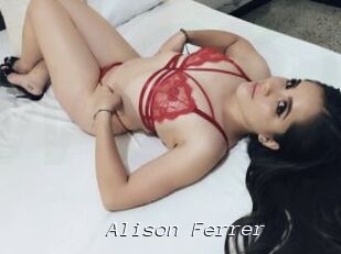 Alison_Ferrer