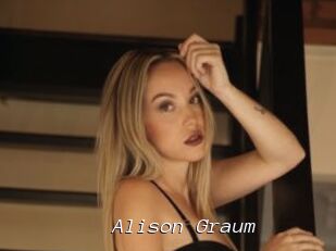 Alison_Graum
