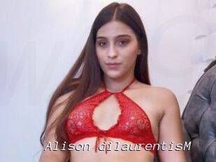 Alison_dilaurentisM