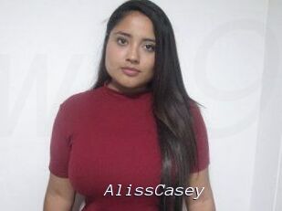 AlissCasey