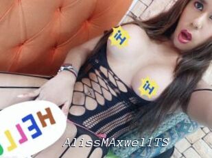 AlissMAxwellTS