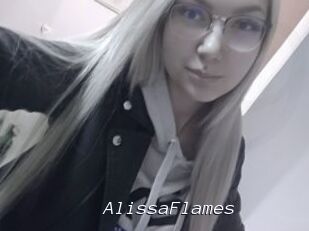 AlissaFlames