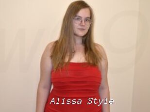 Alissa_Style