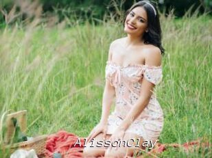 AlissonClay