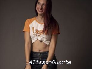 AlissonDuarte