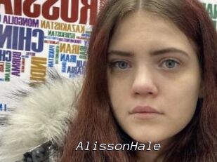 AlissonHale