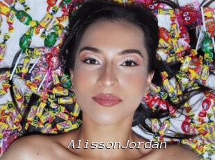 AlissonJordan